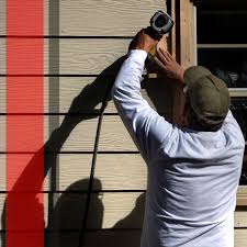 Affordable Siding Repair and Maintenance Services in Garland, NC